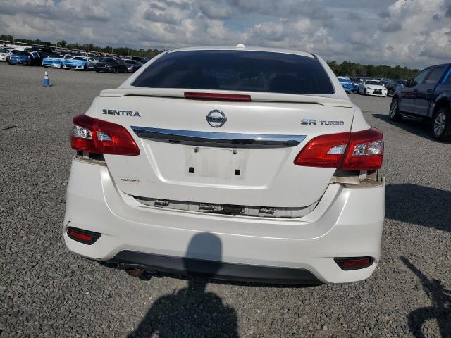 58566206 :رقم المزاد ، 3N1CB7AP5HY226440 vin ، 2017 Nissan Sentra مزاد بيع