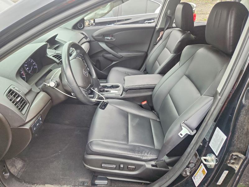 Продаж на аукціоні авто 2018 Acura Rdx, vin: 5J8TB4H38JL012668, номер лоту: 58089246