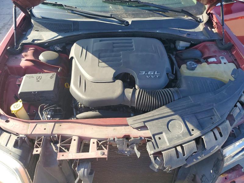 Продажа на аукционе авто 2012 Chrysler 300, vin: 2C3CCACGXCH138264, номер лота: 55695716