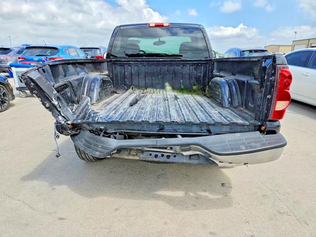 2007 Chevrolet Silverado მანქანა იყიდება აუქციონზე, vin: 3GCEC14X87G248030, აუქციონის ნომერი: 57130906