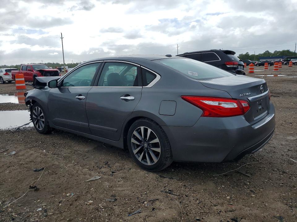 Aukcja sprzedaży 2016 Nissan Altima, vin: 1N4AL3AP0GC293132, numer aukcji: 57689326