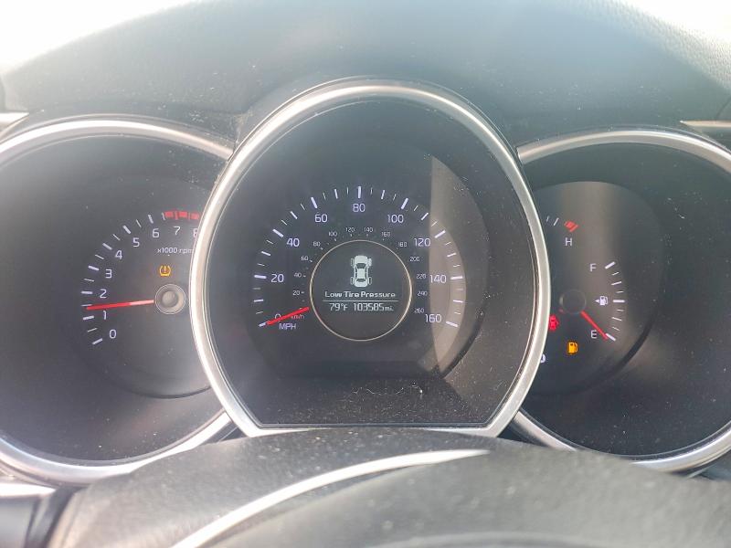 Aukcja sprzedaży 2015 Kia Optima, vin: 5XXGN4A77FG423085, numer aukcji: 57585946