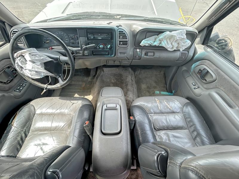 Продажа на аукционе авто 2000 Chevrolet Tahoe, vin: 1GNEK13RXYR185303, номер лота: 58232576
