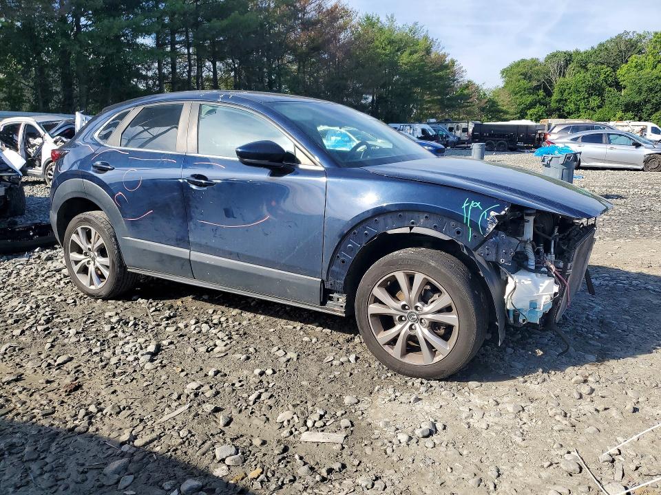 Aukcja sprzedaży 2021 Mazda Cx-30, vin: 3MVDMBBL8MM254436, numer aukcji: 58268576