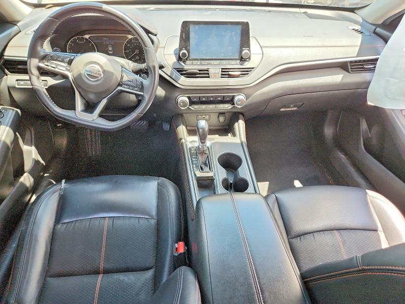 58249696 :رقم المزاد ، 1N4BL4CV6KC123145 vin ، 2019 Nissan Altima مزاد بيع