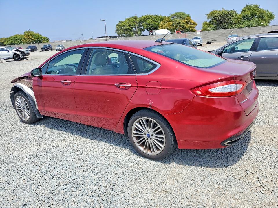 Aukcja sprzedaży 2014 Ford Fusion, vin: 3FA6P0H90ER298992, numer aukcji: 55768546