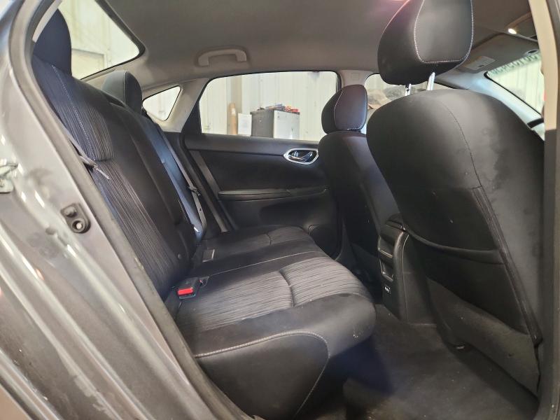 Aukcja sprzedaży 2018 Nissan Sentra, vin: 3N1AB7AP7JL662801, numer aukcji: 56139436