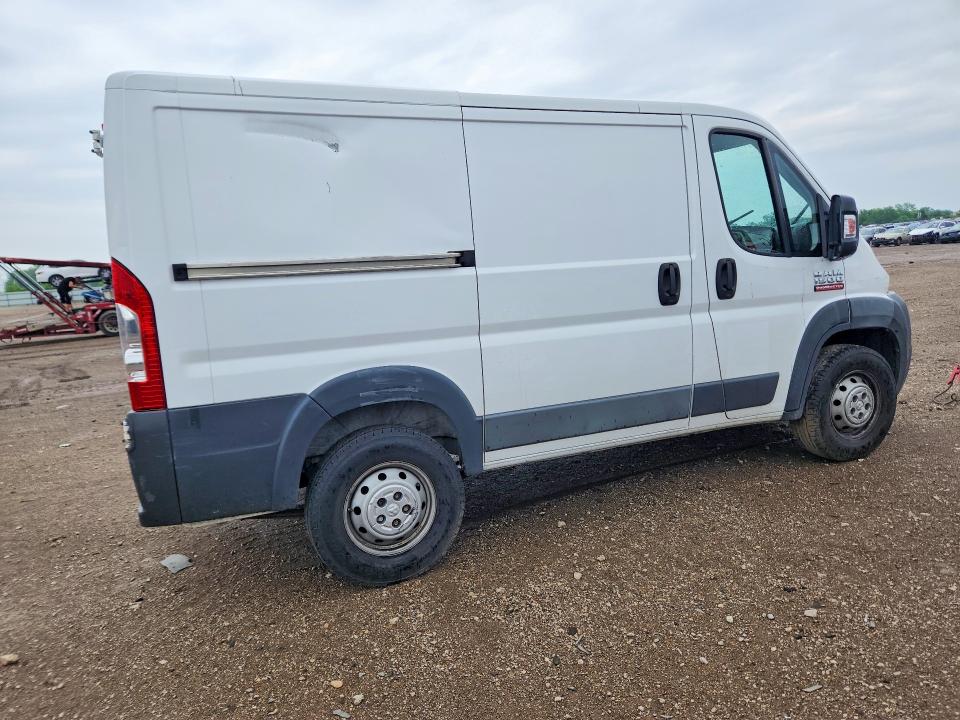 Продаж на аукціоні авто 2016 Ram Promaster 1500, vin: 3C6TRVNG4GE134587, номер лоту: 55524846