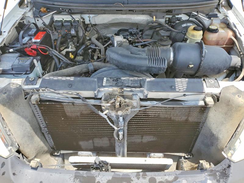 55761996 :رقم المزاد ، 1FTRF12W48KB87918 vin ، 2008 Ford F150 مزاد بيع