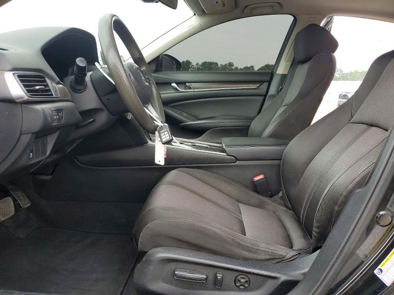 Продажа на аукционе авто 2018 Honda Accord, vin: 1HGCV1F43JA161454, номер лота: 59124256