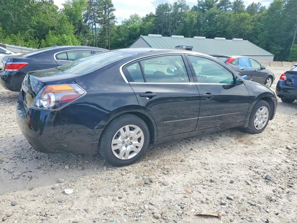 Продаж на аукціоні авто 2009 Nissan Altima, vin: 1N4AL21E59N427097, номер лоту: 58330406
