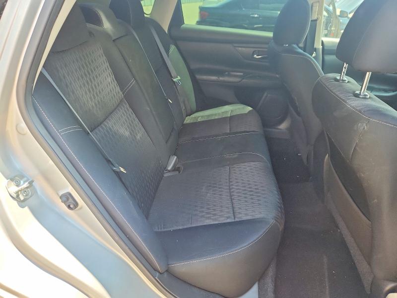 Aukcja sprzedaży 2018 Nissan Altima, vin: 1N4AL3APXJC138594, numer aukcji: 85625445