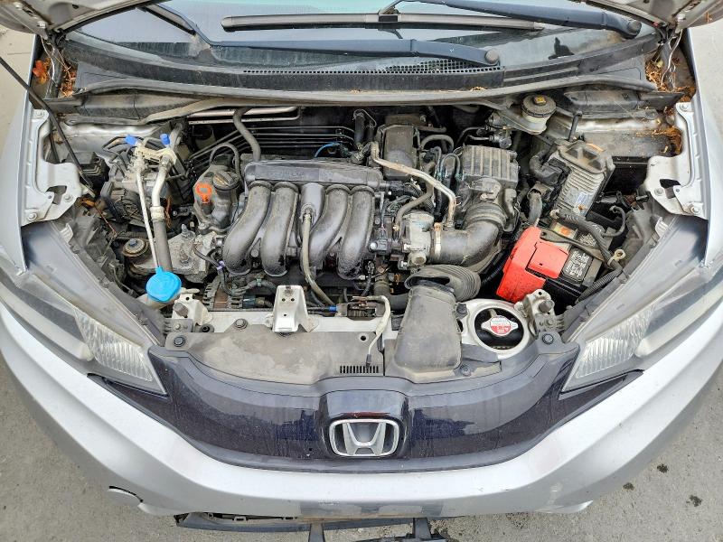 Продажа на аукционе авто 2015 Honda Fit, vin: 3HGGK5H52FM786333, номер лота: 56995256