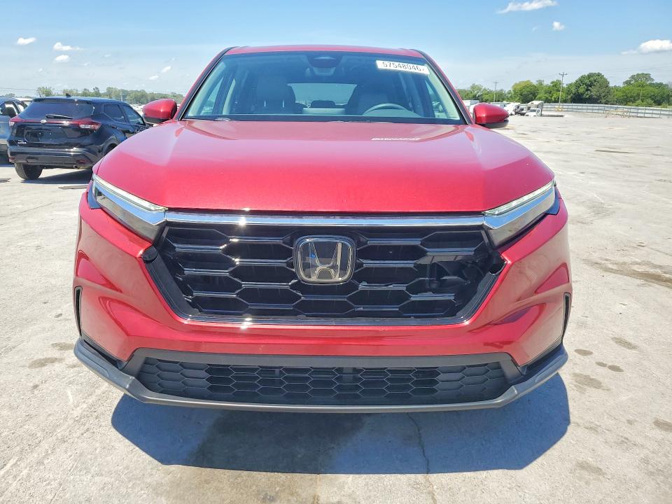 Продажа на аукционе авто 2025 Honda Cr-v, vin: 2HKRS3H43SH303693, номер лота: 57548046