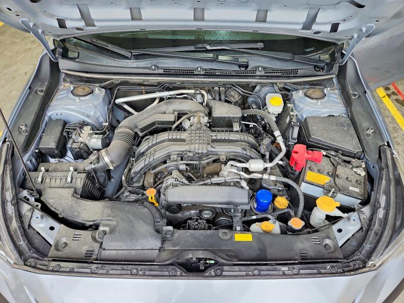 55703316 :رقم المزاد ، JF2GUADC5R8252050 vin ، 2024 Subaru Crosstrek مزاد بيع