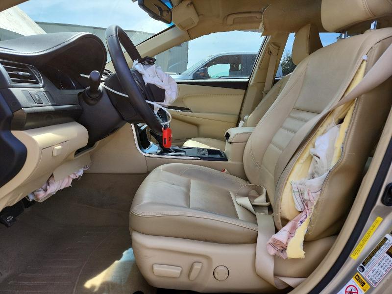 Продаж на аукціоні авто 2017 Toyota Camry Hybrid, vin: 4T1BD1FKXHU221973, номер лоту: 57538916
