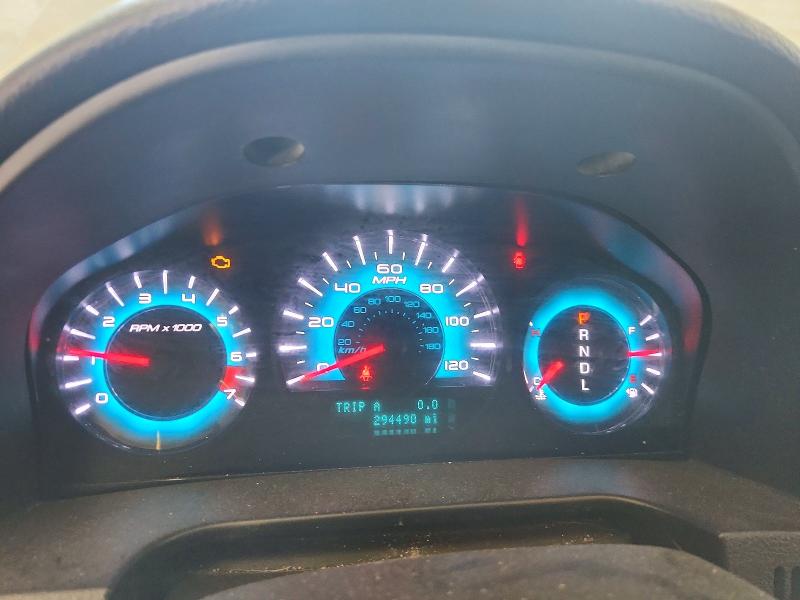 Aukcja sprzedaży 2011 Ford Fusion S Fwd, vin: 3FAHP0HA3BR110531, numer aukcji: 58795086