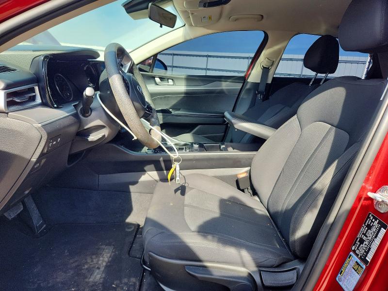 Продаж на аукціоні авто 2021 Kia K5, vin: 5XXG14J25MG003970, номер лоту: 56142046