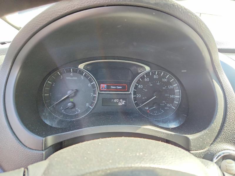 Продажа на аукционе авто 2014 Nissan Altima, vin: 1N4AL3AP8EC160776, номер лота: 56155636