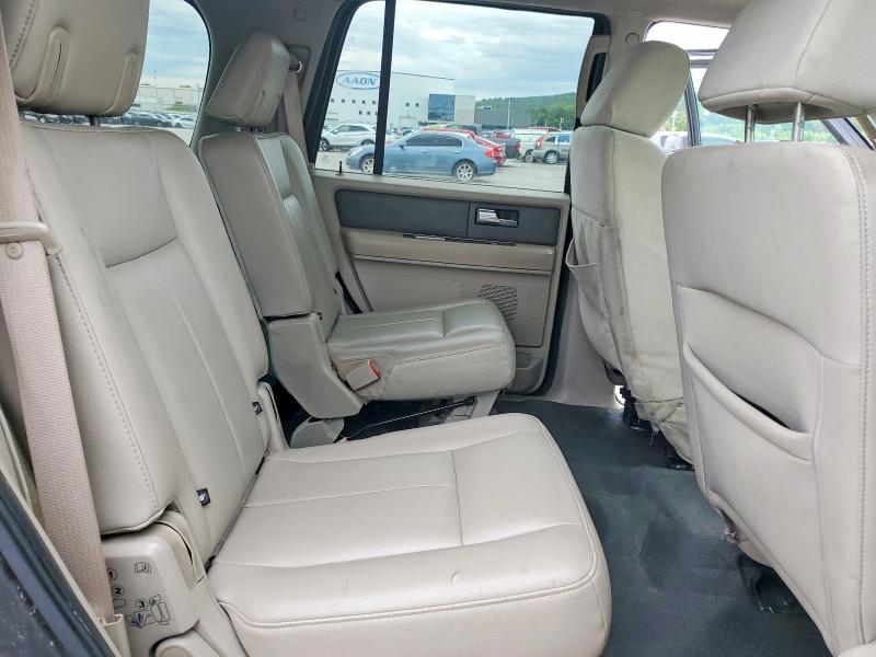 Aukcja sprzedaży 2008 Ford Expedition, vin: 1FMFU16578LA71192, numer aukcji: 58070096