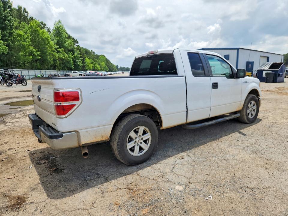 56126966 :رقم المزاد ، 1FTFX1CF6EKF78207 vin ، 2014 Ford F150 مزاد بيع