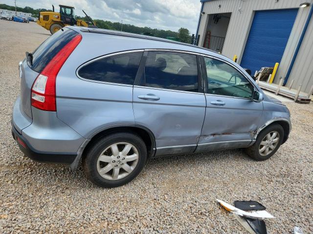 Продаж на аукціоні авто 2009 Honda Cr-v, vin: 5J6RE38709L027510, номер лоту: 58565016