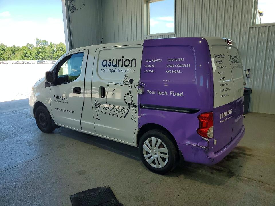 Aukcja sprzedaży 2020 Nissan Nv200, vin: 3N6CM0KN7LK695159, numer aukcji: 55698636
