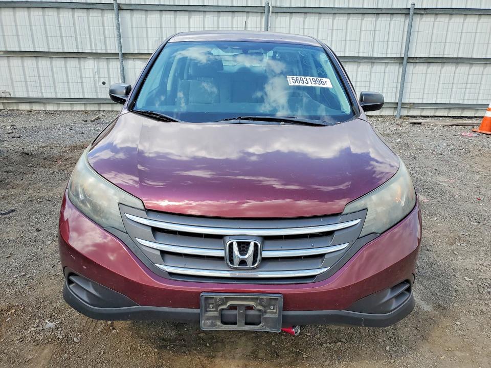 2014 Honda Cr-v მანქანა იყიდება აუქციონზე, vin: 5J6RM3H36EL029367, აუქციონის ნომერი: 56931996