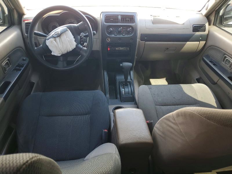 Продажа на аукционе авто 2004 Nissan Frontier, vin: 1N6ED27T44C404796, номер лота: 57631906