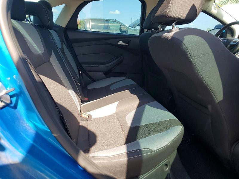 Продаж на аукціоні авто 2014 Ford Focus, vin: 1FADP3F22EL339135, номер лоту: 56501346
