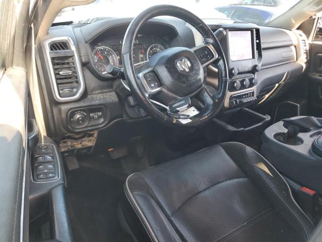 Продаж на аукціоні авто 2020 Ram 2500, vin: 3C6UR5FL7LG110962, номер лоту: 57495196