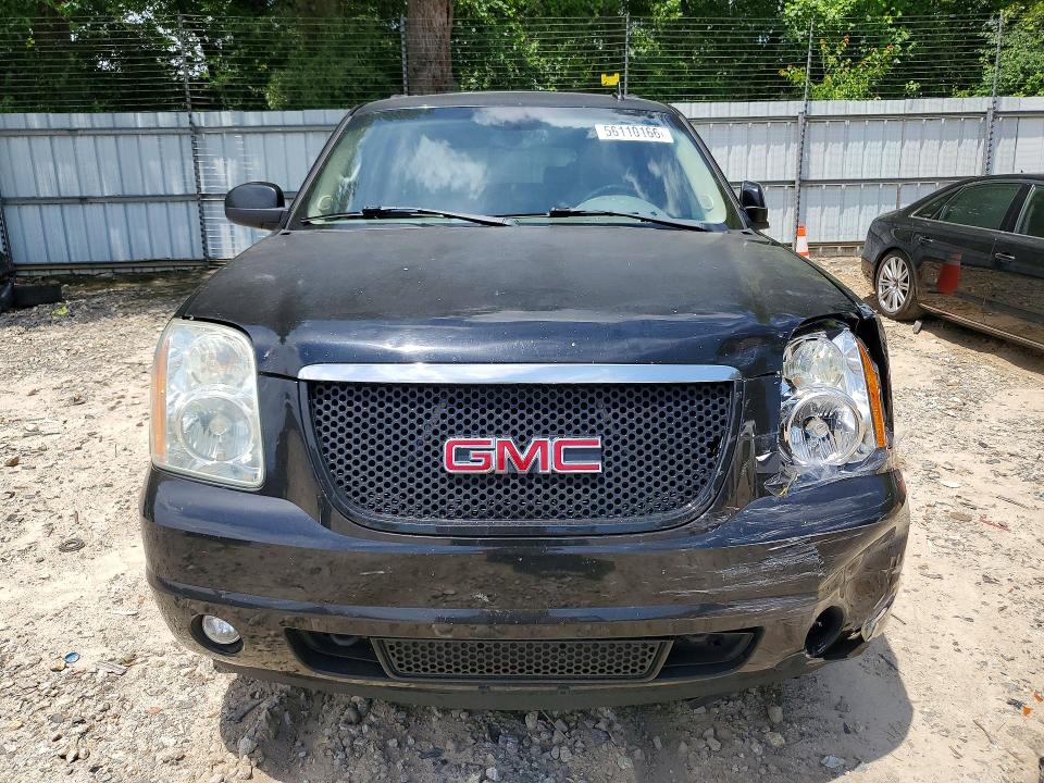 2007 Gmc Yukon Xl მანქანა იყიდება აუქციონზე, vin: 1GKFC16067R269466, აუქციონის ნომერი: 56110166