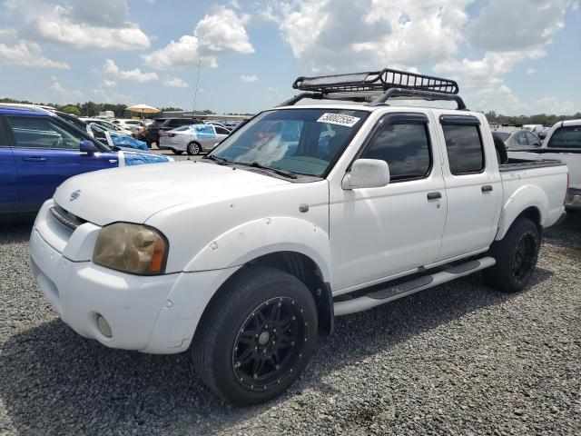 Aukcja sprzedaży 2001 Nissan Frontier, vin: 1N6ED27T21C314185, numer aukcji: 58002556