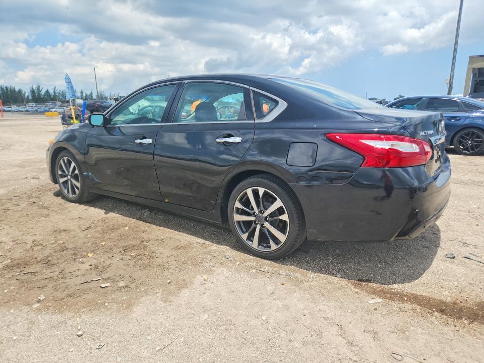Aukcja sprzedaży 2016 Nissan Altima, vin: 1N4AL3AP2GC236706, numer aukcji: 57215886