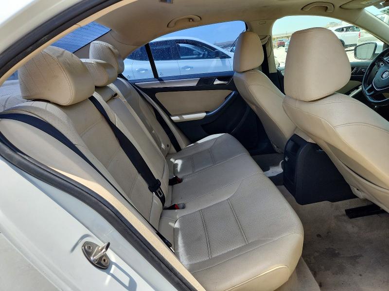 Продажа на аукционе авто 2015 Volkswagen Jetta, vin: 3VWD07AJ0FM272682, номер лота: 58147906