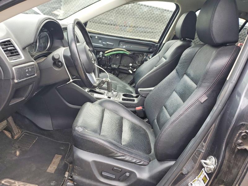 Aukcja sprzedaży 2016 Mazda Cx-5, vin: JM3KE4DY8G0692639, numer aukcji: 56493986