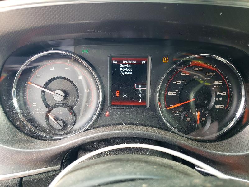 2014 Dodge Charger მანქანა იყიდება აუქციონზე, vin: 2C3CDXCT0EH213795, აუქციონის ნომერი: 57754866