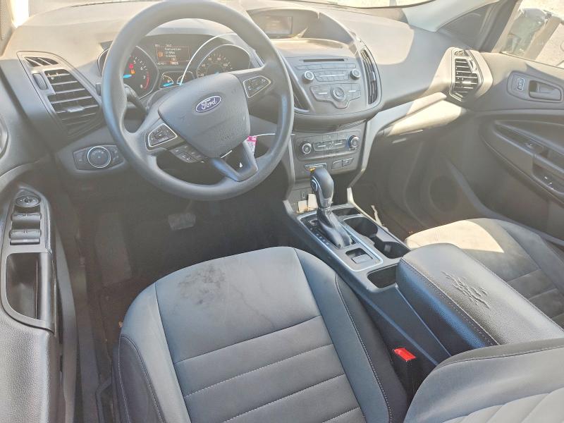 Aukcja sprzedaży 2018 Ford Escape, vin: 1FMCU0F78JUB10046, numer aukcji: 56828476