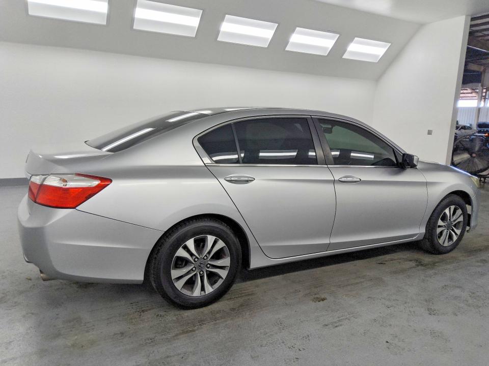 2013 Honda Accord მანქანა იყიდება აუქციონზე, vin: 1HGCR2F34DA129070, აუქციონის ნომერი: 54897206