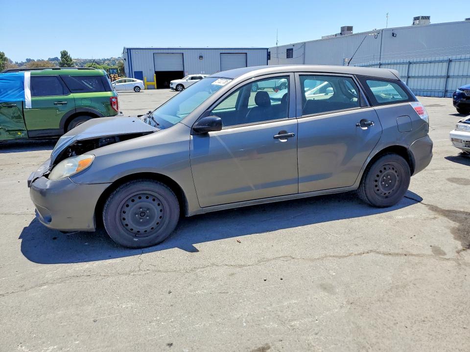 Продажа на аукционе авто 2007 Toyota Corolla Matrix, vin: 2T1KR32EX7C683012, номер лота: 57322786