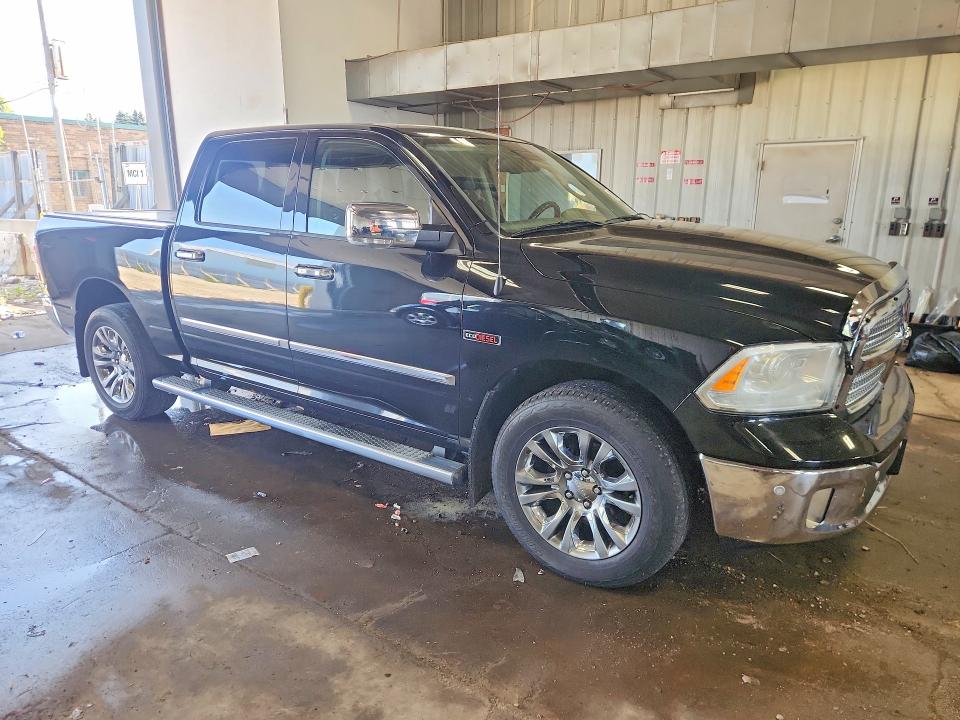 Продажа на аукционе авто 2014 Ram 1500, vin: 1C6RR7PMXES311694, номер лота: 58893066