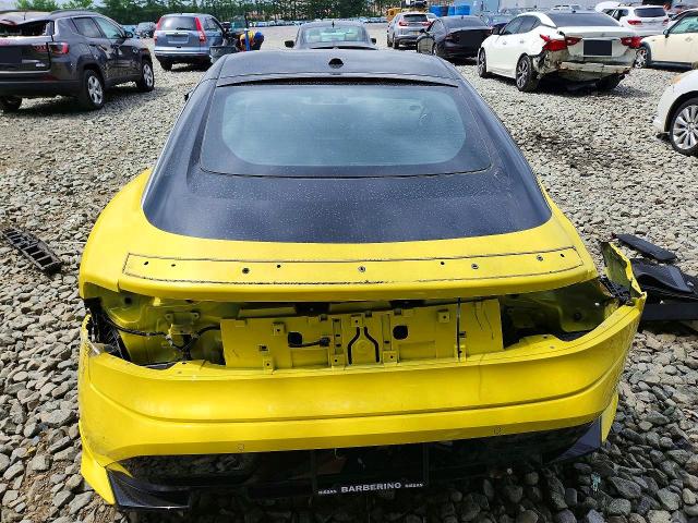 Продаж на аукціоні авто 2024 Nissan Z, vin: JN1BZ4BHXRM363911, номер лоту: 55770046