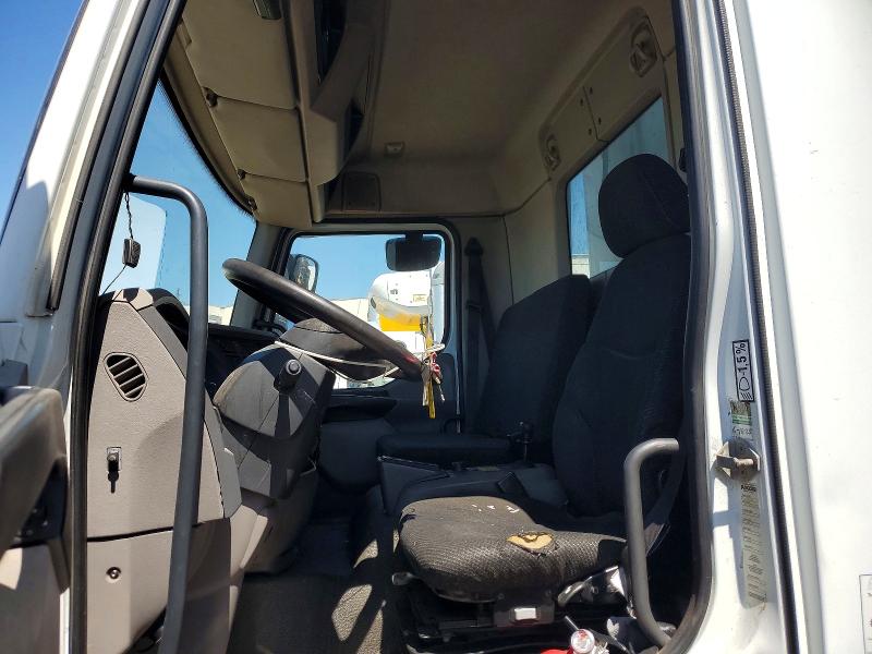 Продажа на аукционе авто 2015 Peterbilt 220, vin: 3BPPHM6X4FF590720, номер лота: 56027426