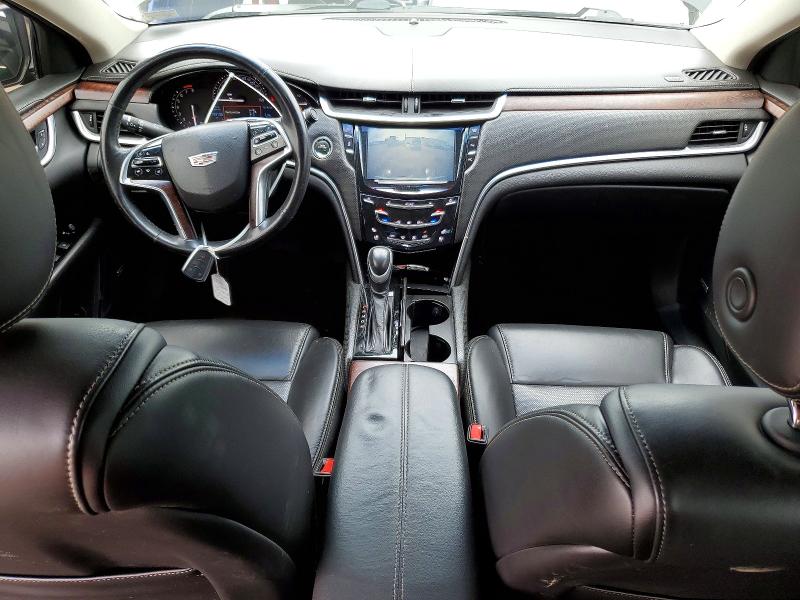 Продажа на аукционе авто 2019 Cadillac Xts, vin: 2G61M5S3XK9117190, номер лота: 56455446
