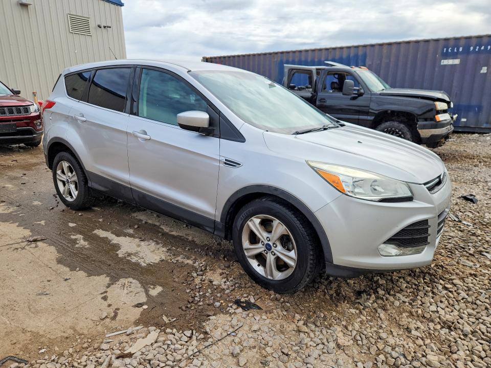 Aukcja sprzedaży 2015 Ford Escape, vin: 1FMCU9GX2FUB69877, numer aukcji: 54316846