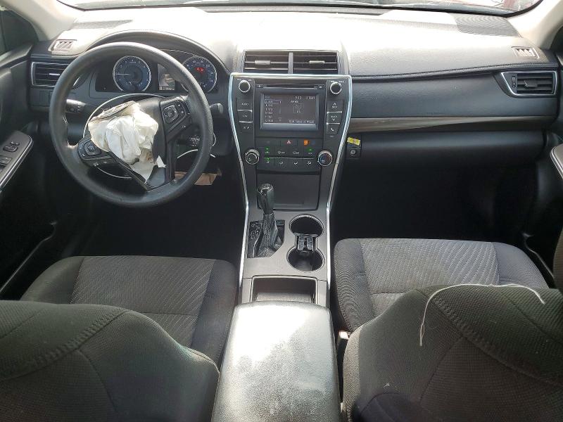 56244366 :رقم المزاد ، 4T1BF1FK7GU537775 vin ، 2016 Toyota Camry مزاد بيع