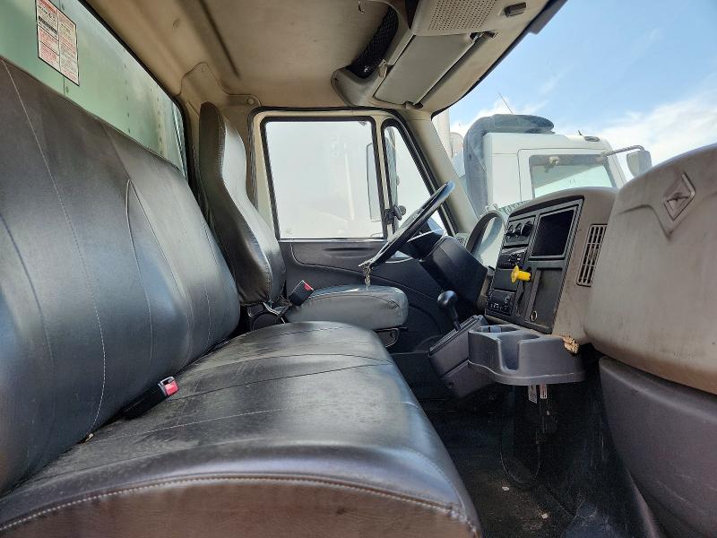 Продажа на аукционе авто 2016 International 4300, vin: 1HTMMMML9GH372260, номер лота: 56212466