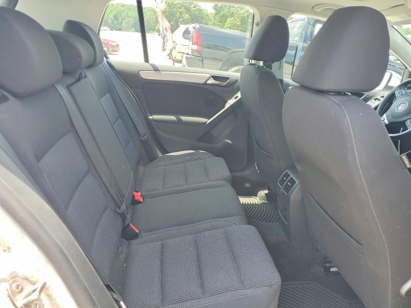 Продаж на аукціоні авто 2014 Volkswagen Golf, vin: WVWDB7AJ0EW002850, номер лоту: 55270436