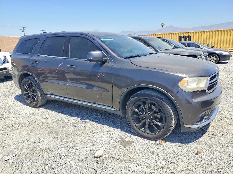 Aukcja sprzedaży 2019 Dodge Durango, vin: 1C4RDHAG7KC779680, numer aukcji: 57818296