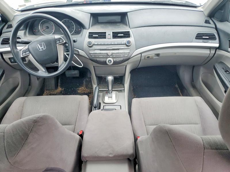 2011 Honda Accord მანქანა იყიდება აუქციონზე, vin: 1HGCP2F40BA088965, აუქციონის ნომერი: 58324226